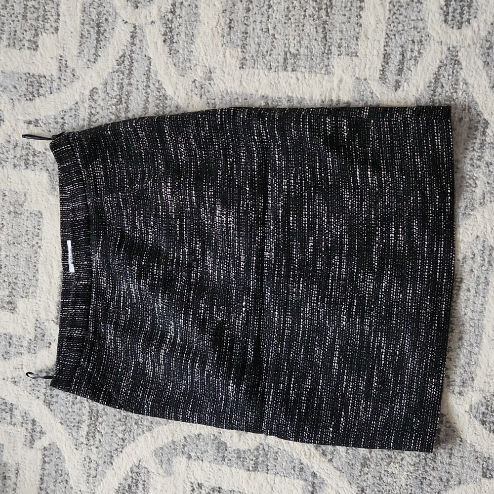 Moschino pencil skirt